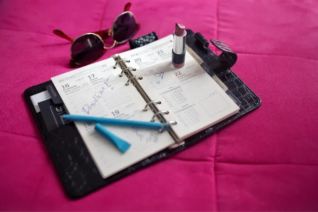 organizer, calendar, women, female, lipstick, calendar, calendar, calendar, calendar, calendar. How to Benchmark a Content Creation Workflow