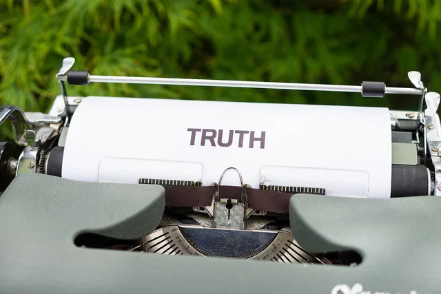 typewriter, truth, conspiracy, secret, book, learn, text, newspaper, media, word, english, mockup, truth, truth, truth, truth, truth, conspiracy. Four Content Workflow Examples: Sorted by How Urgent the Work Is