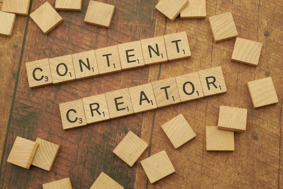 Words Text. 9 Details of Content Distribution Trends People Miss