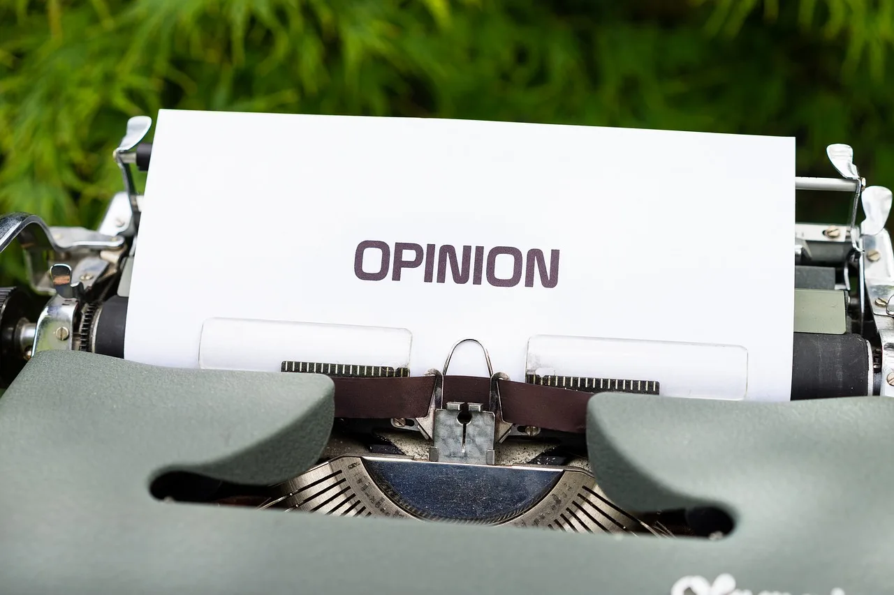 typewriter, chat, communication, opinion, dialogue, talk, discussion, information, write, article, newspaper, mockup, opinion, opinion, opinion, opinion, opinion. Turning Content Marketing Analytics Into a Decision: Not Just a Report