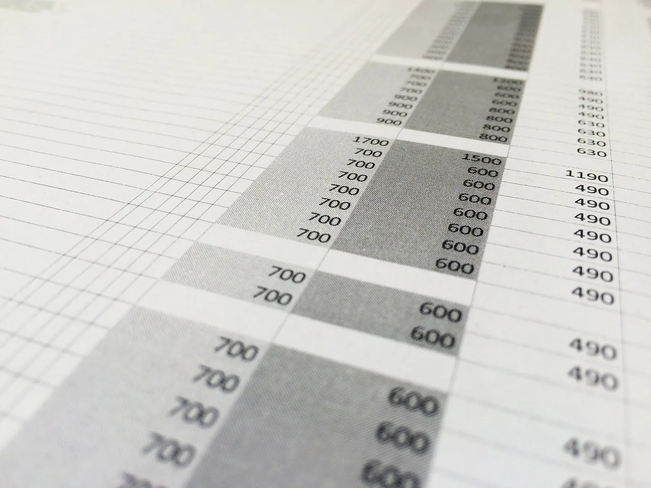 spreadsheet, number, numbers, excel, price list, row, column, spreadsheet, spreadsheet, spreadsheet, spreadsheet, spreadsheet, price list. A Framework for Content Marketing Analytics Benchmarks