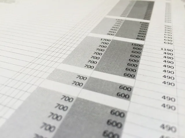 spreadsheet, number, numbers, excel, price list, row, column, spreadsheet, spreadsheet, spreadsheet, spreadsheet, spreadsheet, price list. A Framework for Content Marketing Analytics Benchmarks