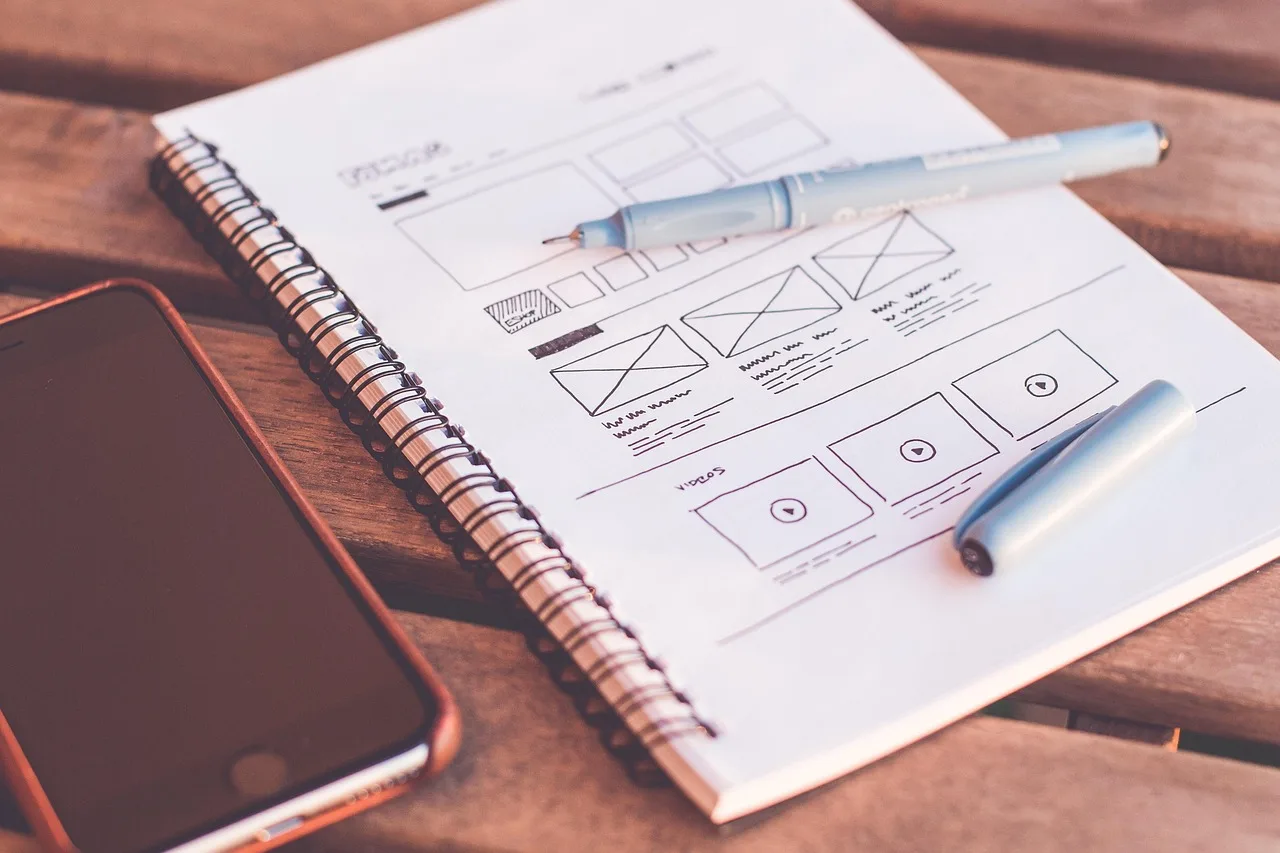plans, design, web design, designer, desk, document, drawing, iphone, notebook, paper, pen, sketching, design, design, web design, web design, web design, web design, web design, designer. Proof Kits and Narrower Lists Define Content Promotion Trends for 2027