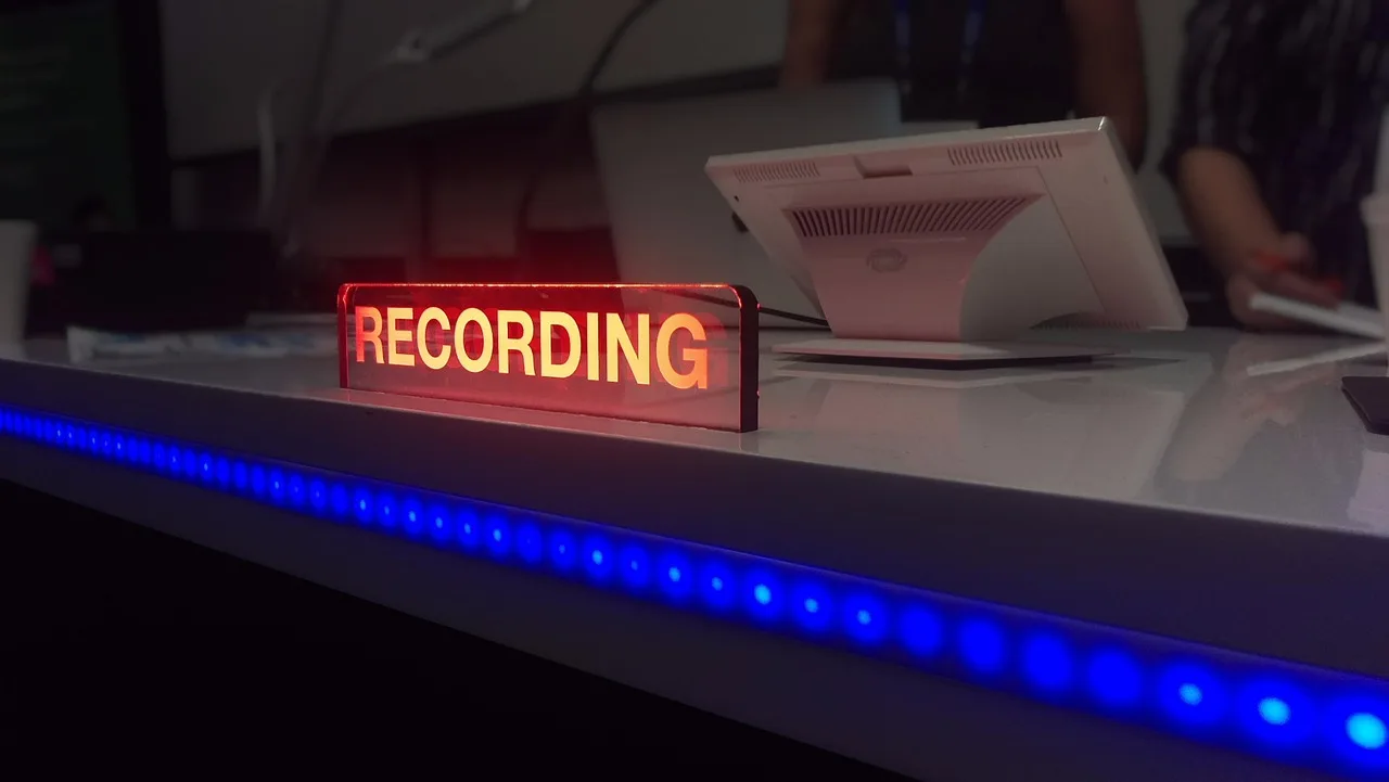 illuminated, desktop, webinar, recording, webcast, mediasite, webinar, webinar, webinar, webinar, webinar, webcast, webcast, webcast. Turning One Webinar Into Nine Different Content Repurposing Assets