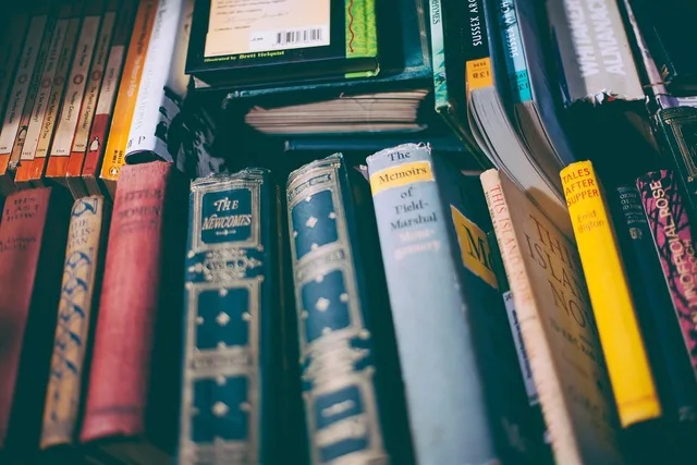 book, book stack, bookcase, books, business, colors, colour, data, education, finance, knowledge, library, literature, money, number, paper, research, school, shelf, stock, story books, text, university, vintage, vintage collection, bookcase, bookcase, books, finance, university, university, university, university, university. Publishing Thought Leadership Content People Actually Trust